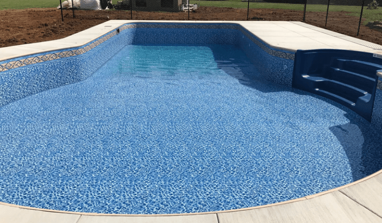 swimming pool liner company near me